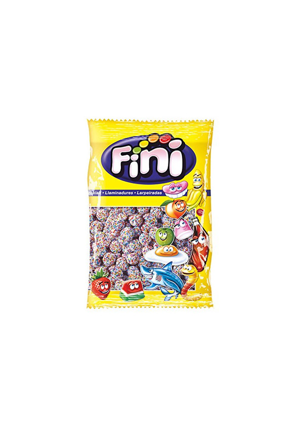 Social Fini - Mora multicolor