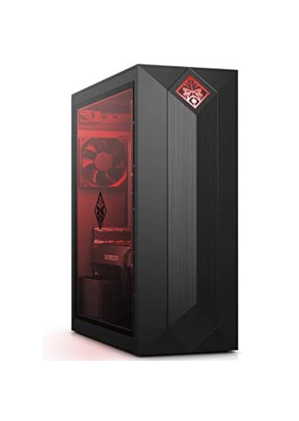 Producto HP OMEN Obelisk 875