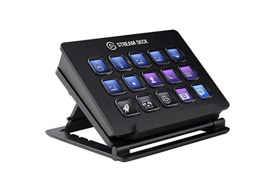 Products Stream Deck