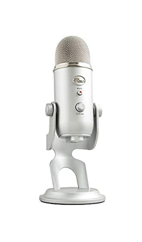 Products Blue Yeti