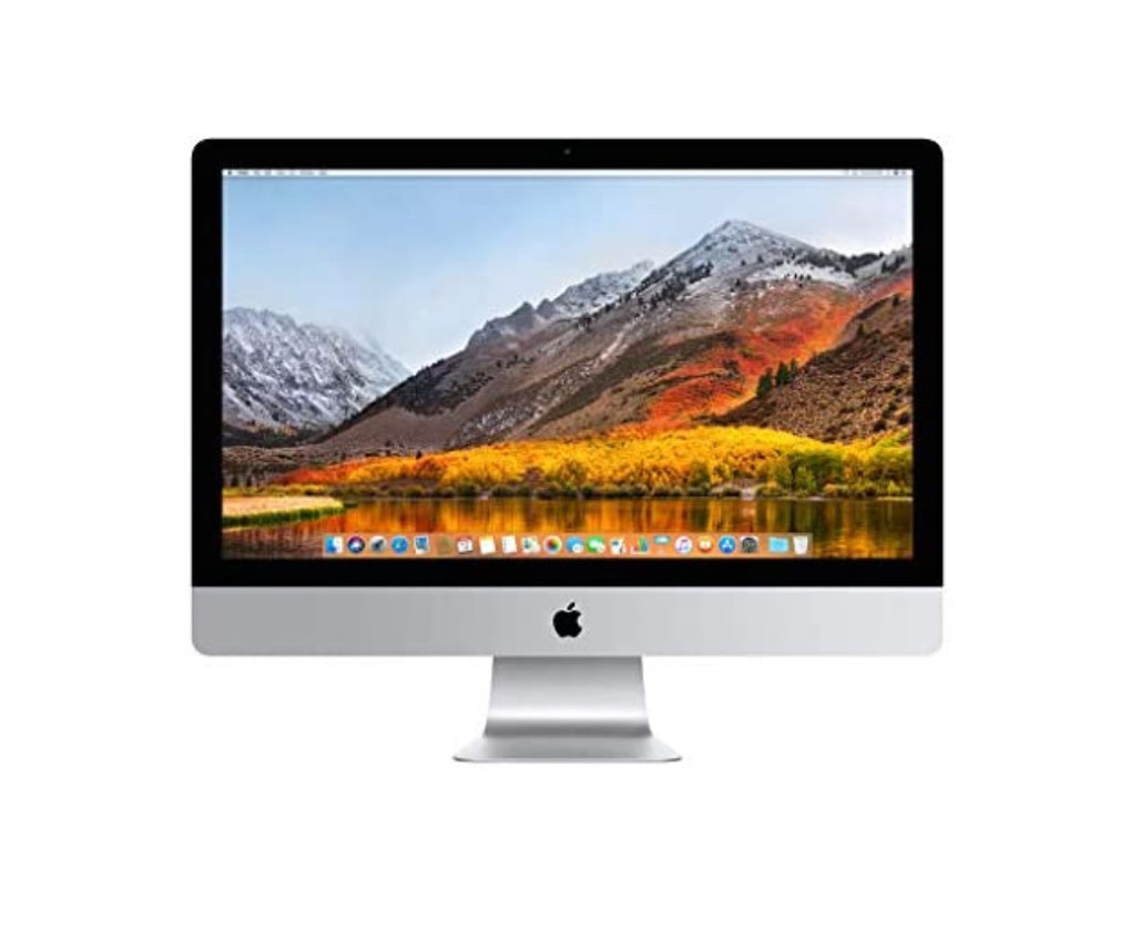 Product Apple iMac 🖥 27 pulgadas