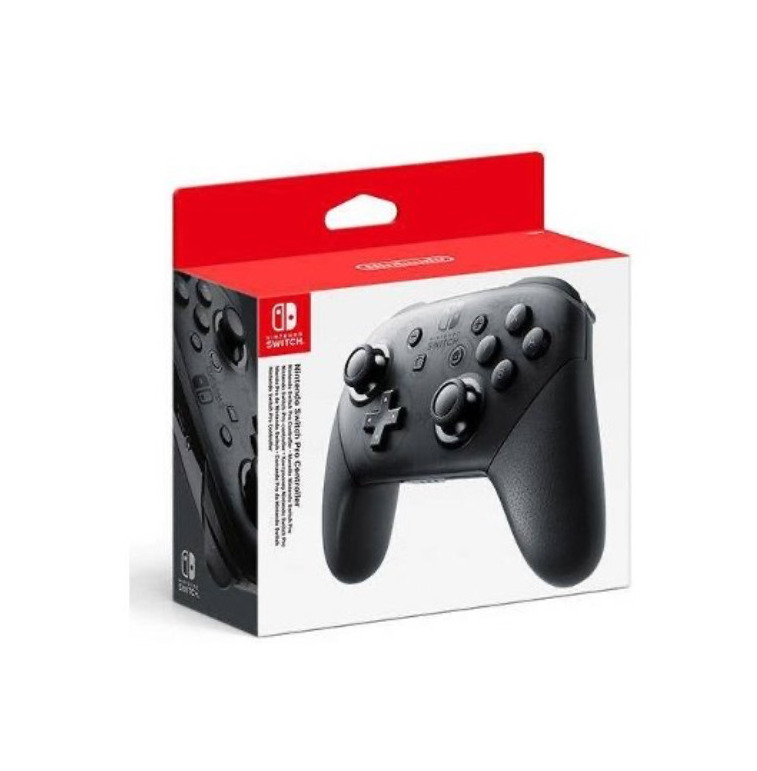 Products Comando NINTENDO Switch Pro