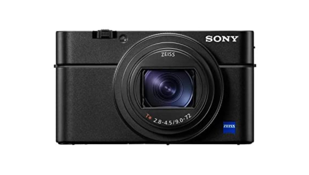 Producto Sony DSC-RX100M6