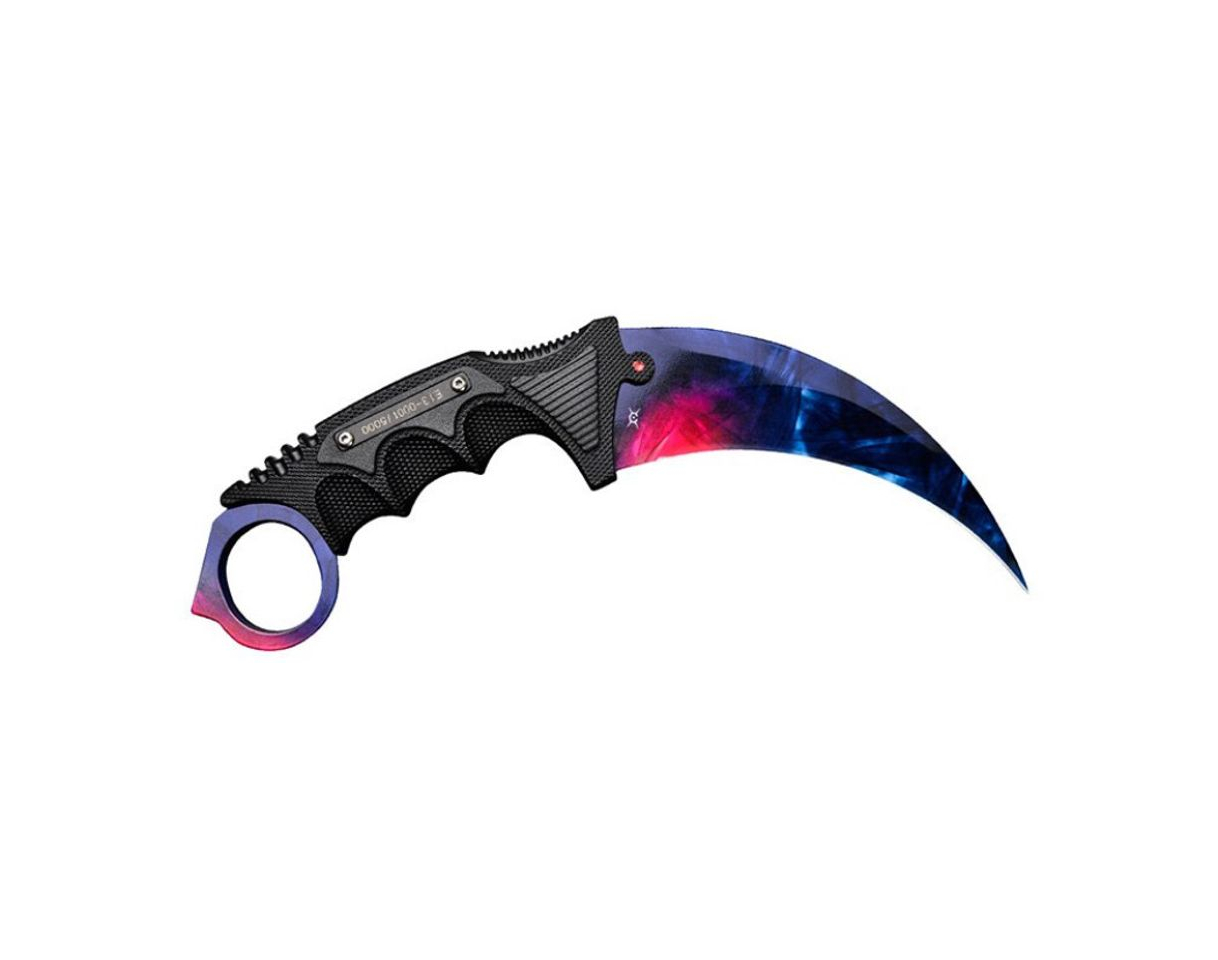 Karambit Elite