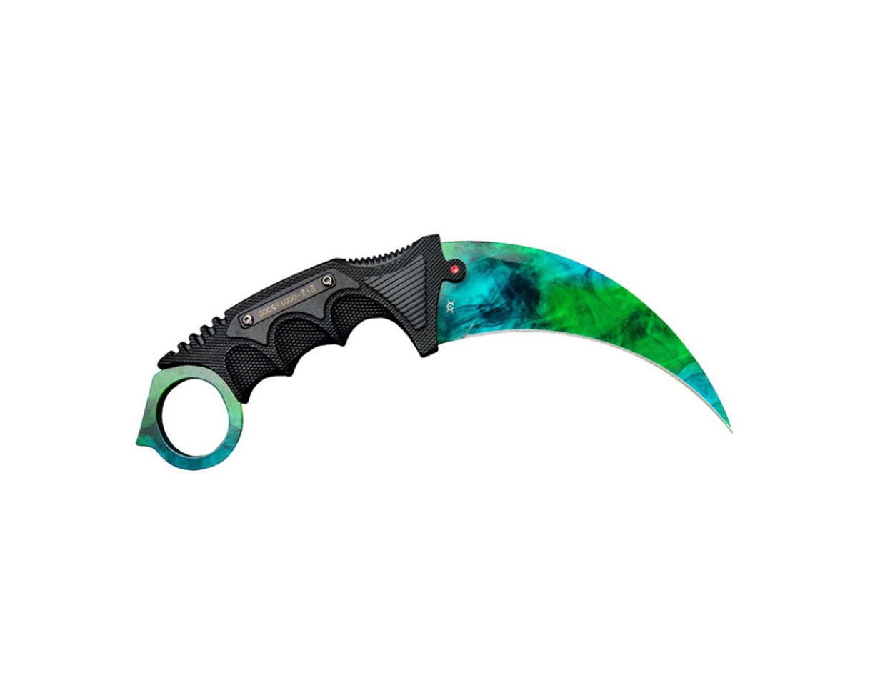 Producto 
Karambit Elite – Gamma Doppler Phase 2