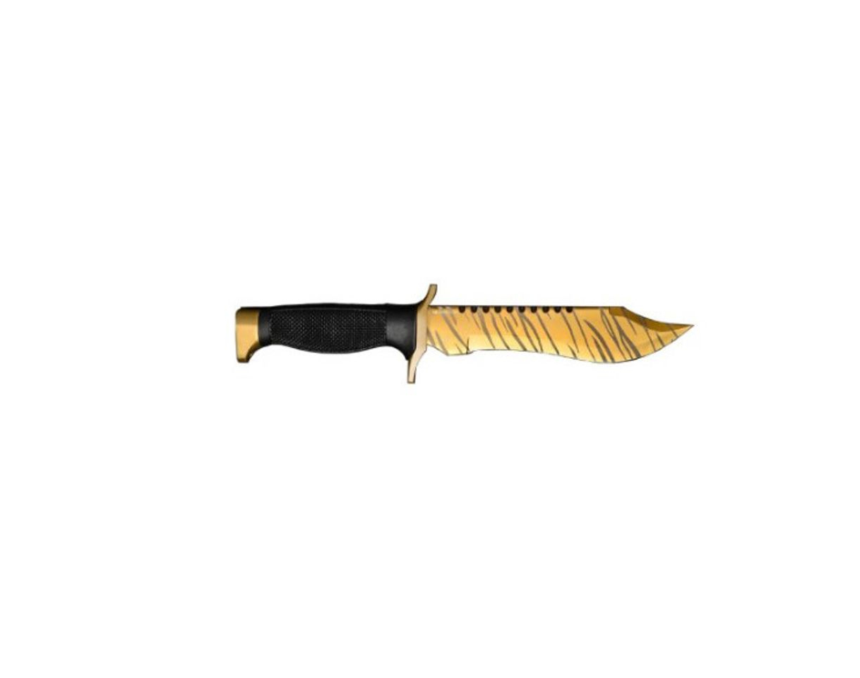 Product Bowie – Tiger Tooth