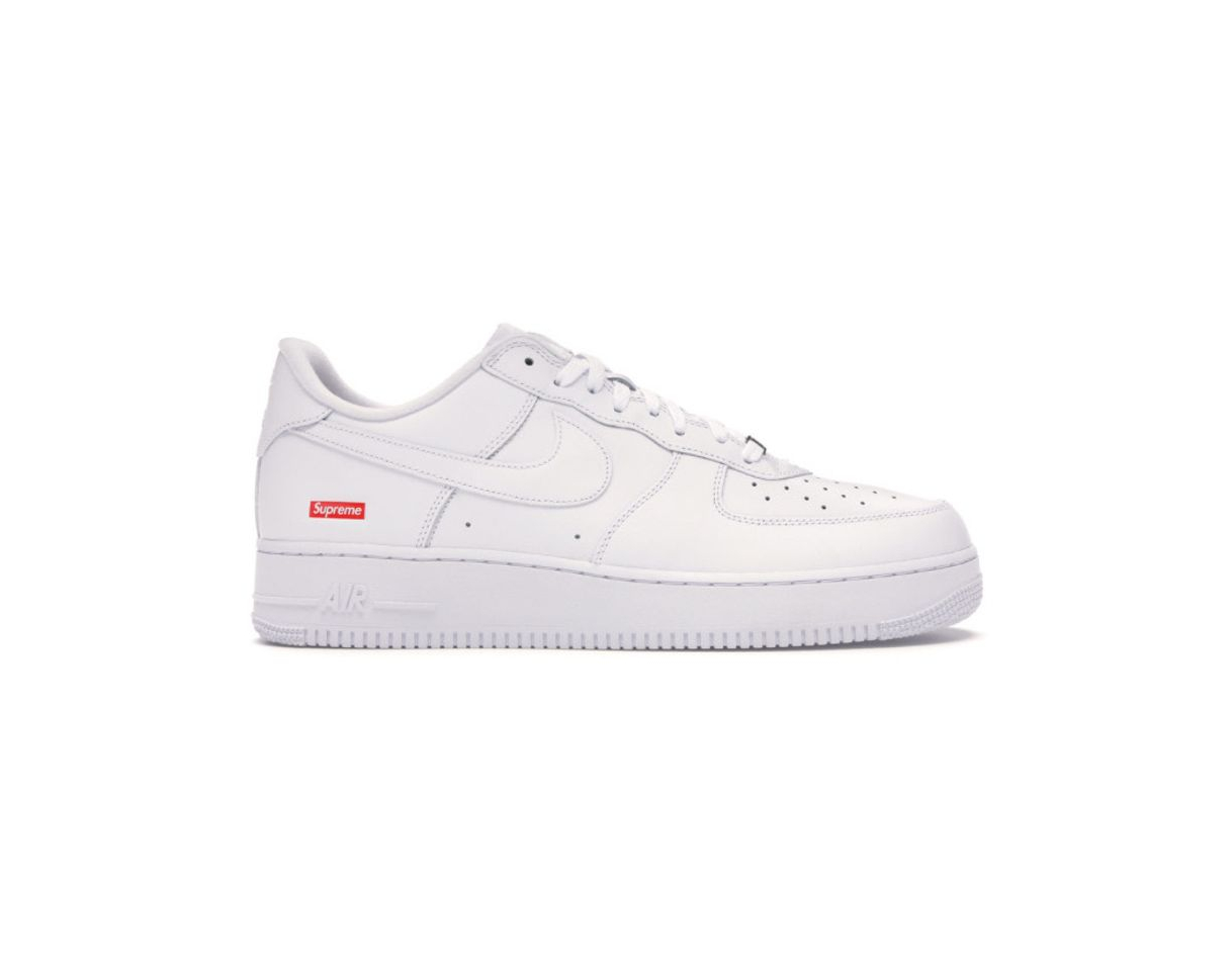 Product Nike Air Force 1 Low Supreme White