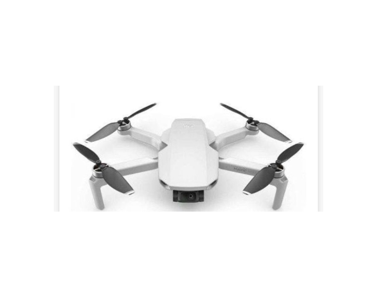 Product Mini Drone DJI Mavic