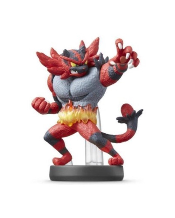 Products Figura Amiibo Incineror (Coleção Super Smash Bross)