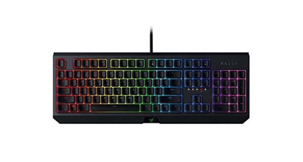 Producto Razer blackwidow