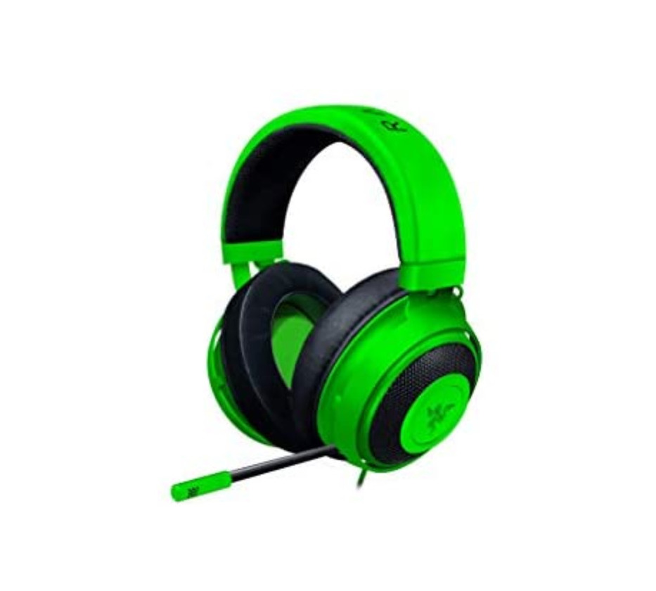 Producto Razer Kraken-Auscultadores gaming