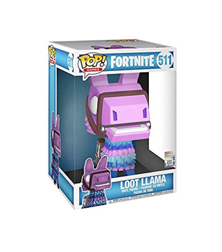 Producto Pop figures