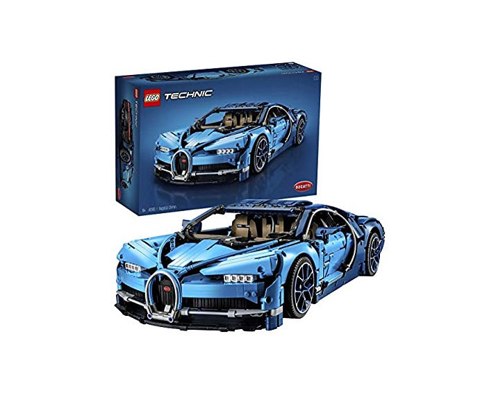 Products Bugatti chiron