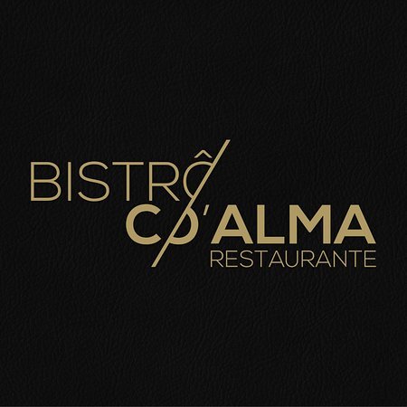 Restaurants Bistro co Alma Restaurante