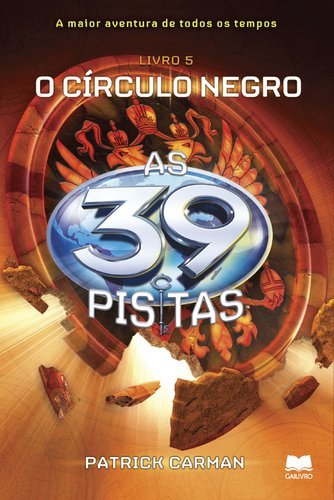 Círculo negro