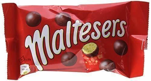 Social Maltesers 25 bolsas, 1er Pack