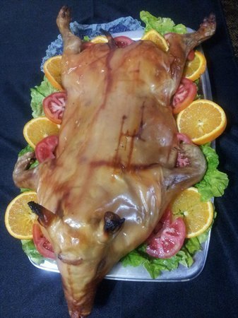 Restaurants O Castiço