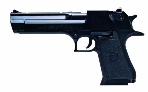 Producto Desert Eagle Softair Pistole .50 Ae - Arma de Airsoft