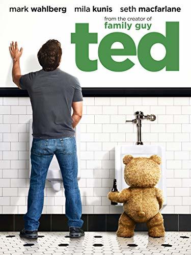 Lugares Ted