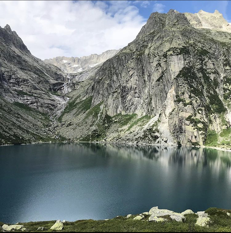 Places Gelmerbahn