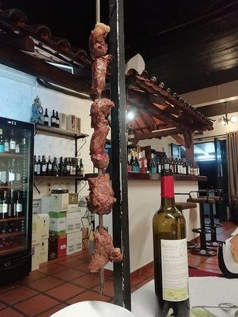 Franco Wine Bar Restaurante