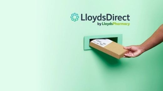 LloydsDirect by Lloyds Pharmacy