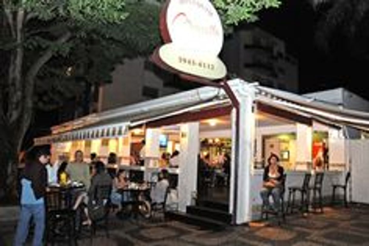 Restaurants Mercatto Gourmet Empório