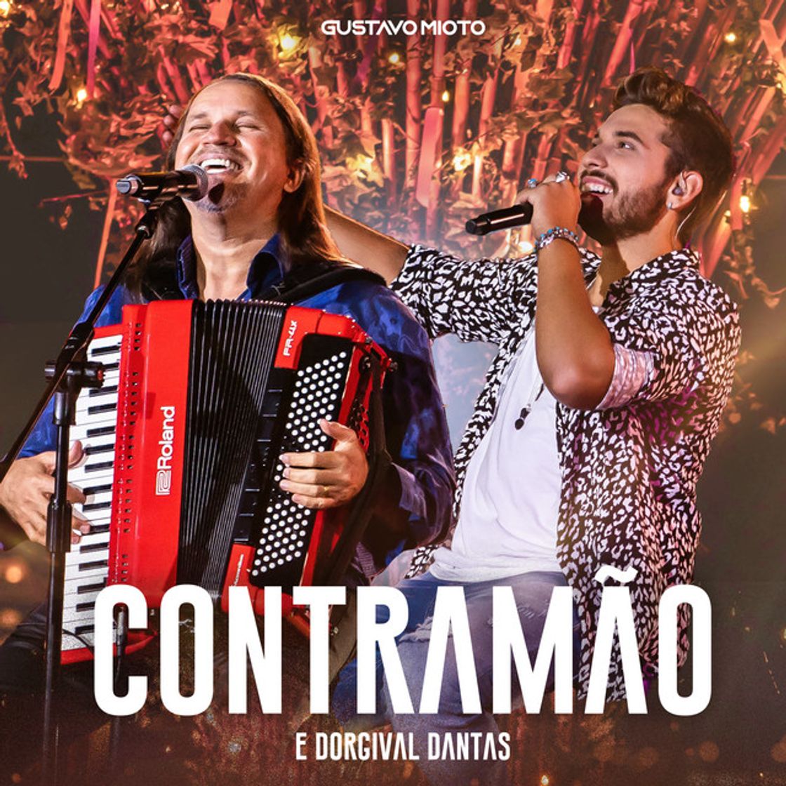 Music Contramão