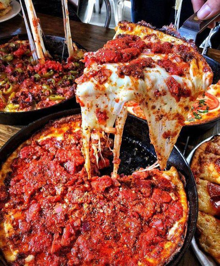 Social Mamma mia🍕