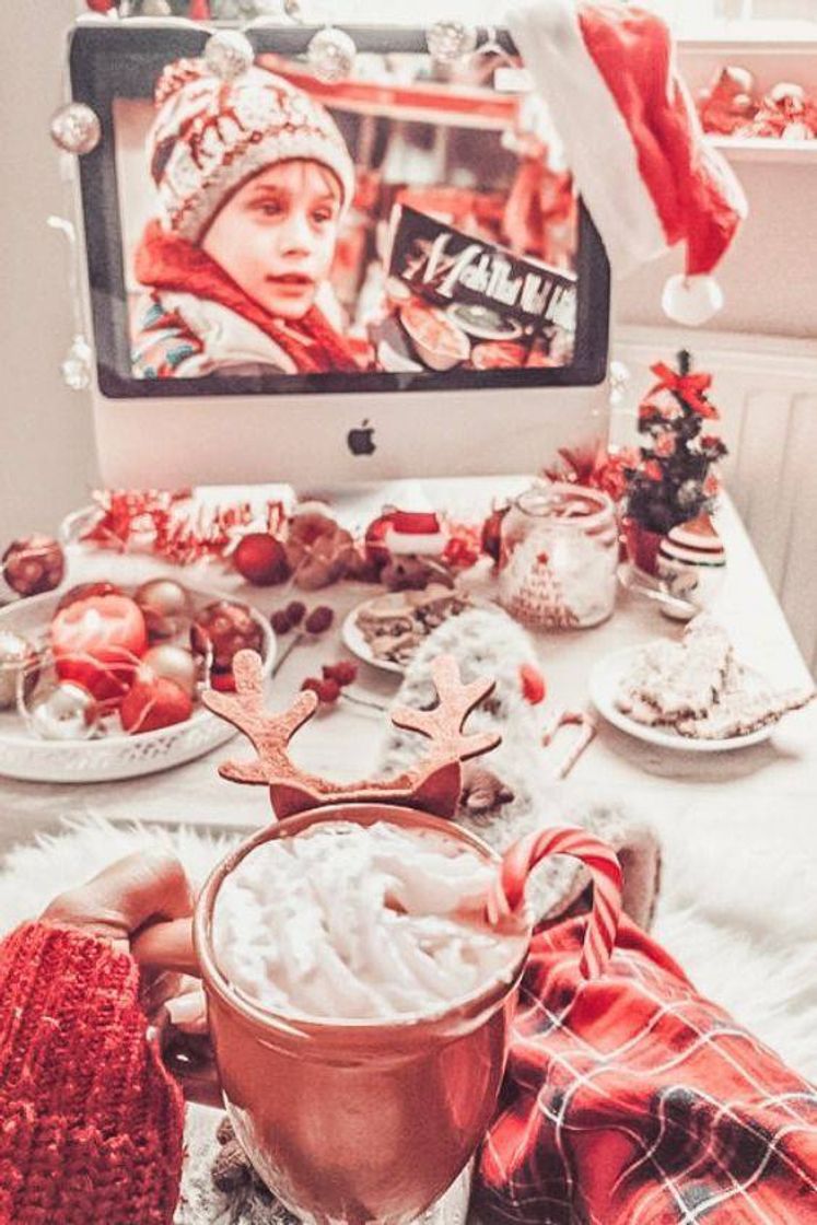 Social ☕🍫