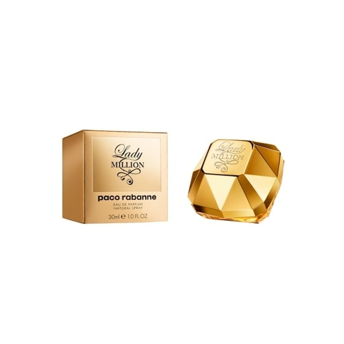 Producto Pacco Rabanne