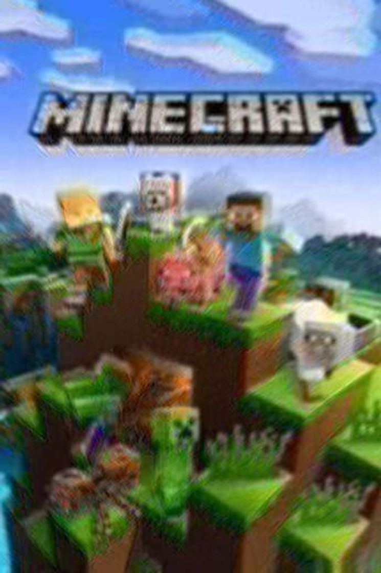Videogames Minecraft