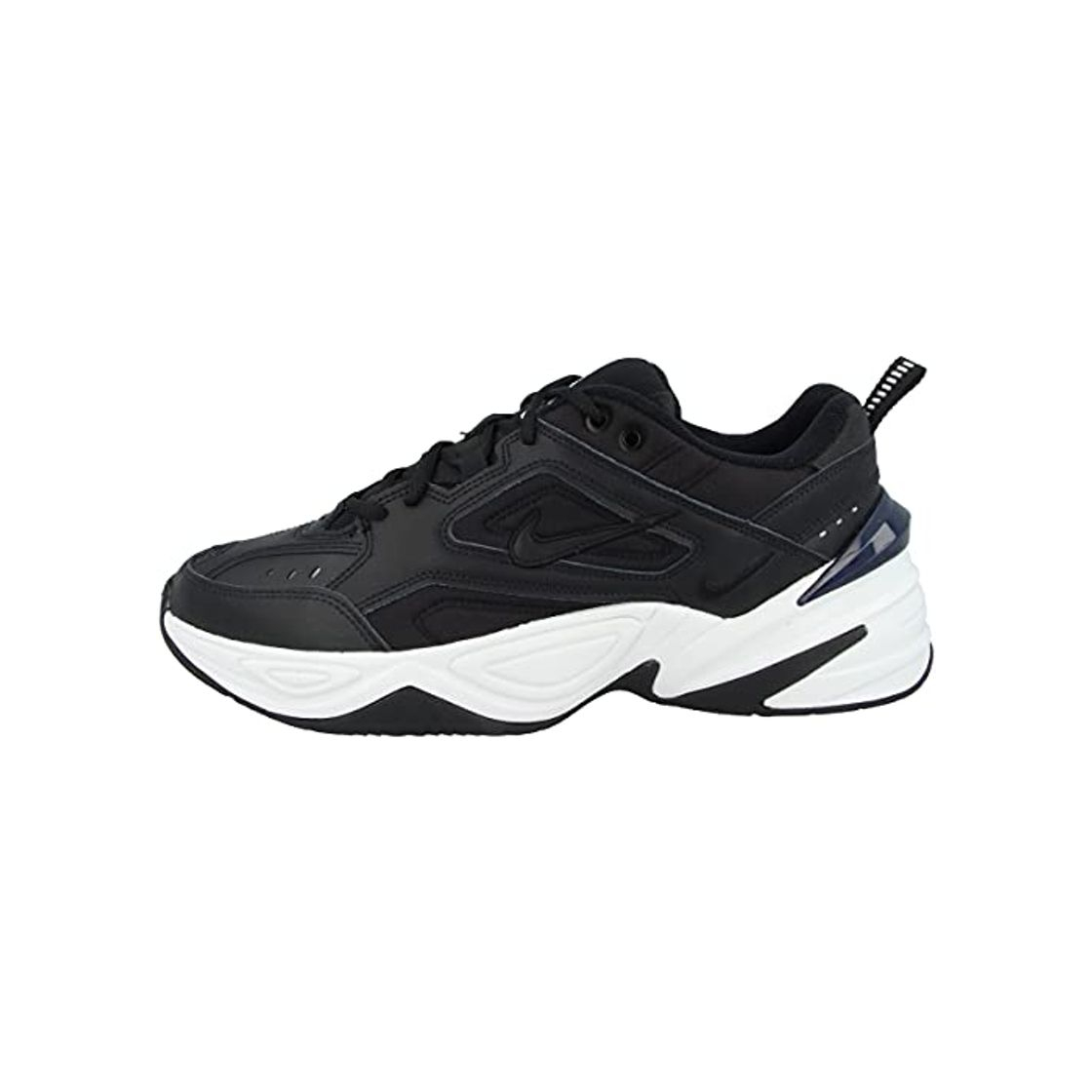 Fashion Nike M2K Tekno, Zapatillas de Running para Asfalto para Hombre, Multicolor