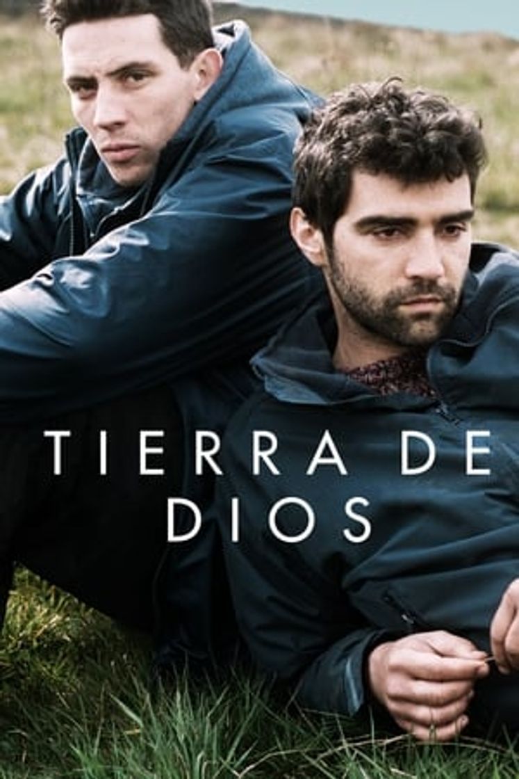 Movie Tierra de Dios