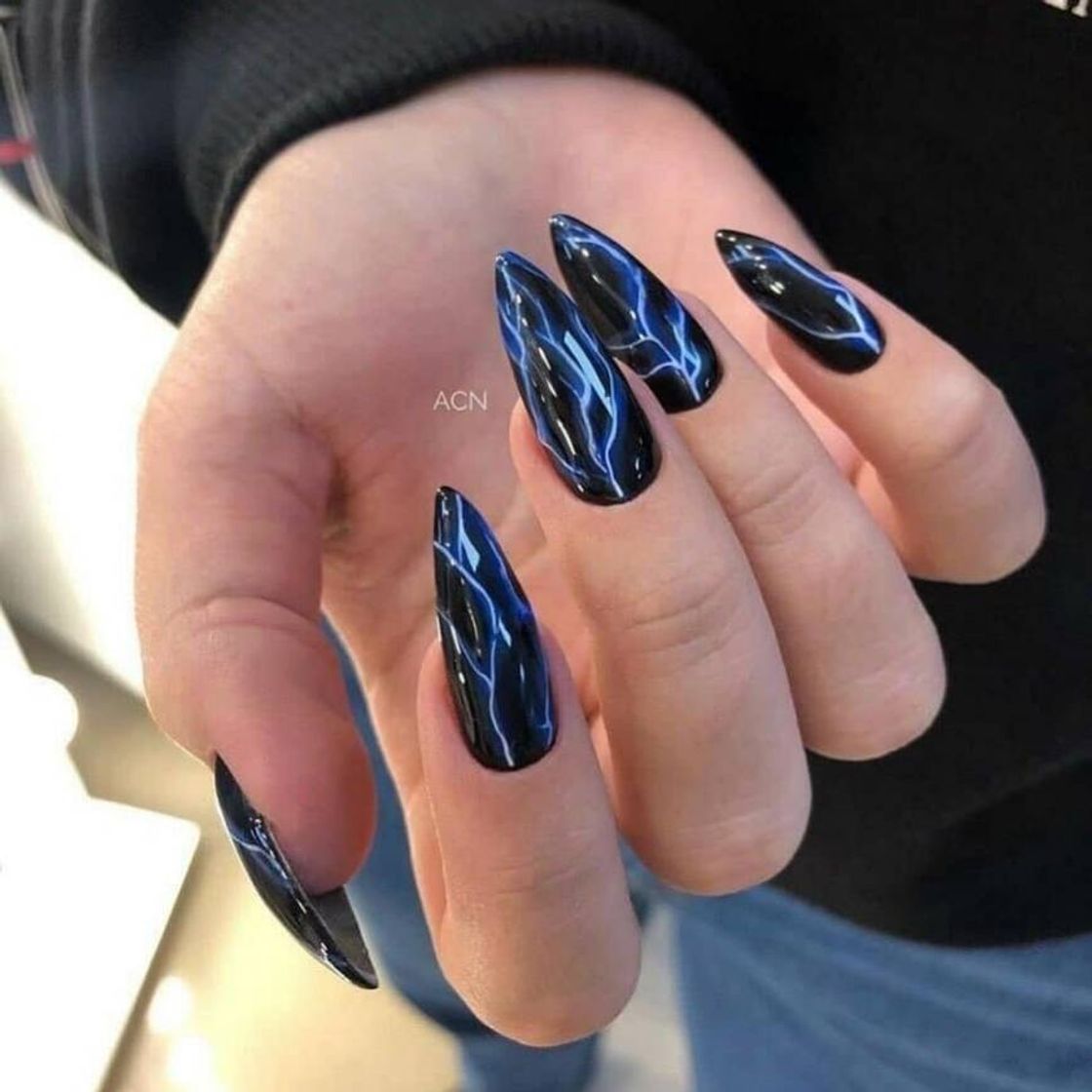 Moda Unhas maravilhosas