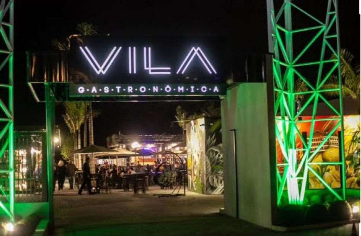 Restaurants Wila Gastronomica