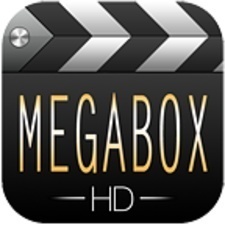 Aplicaciones Megabox HD