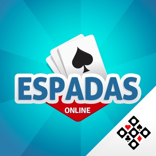 Aplicaciones Espadas - Spades