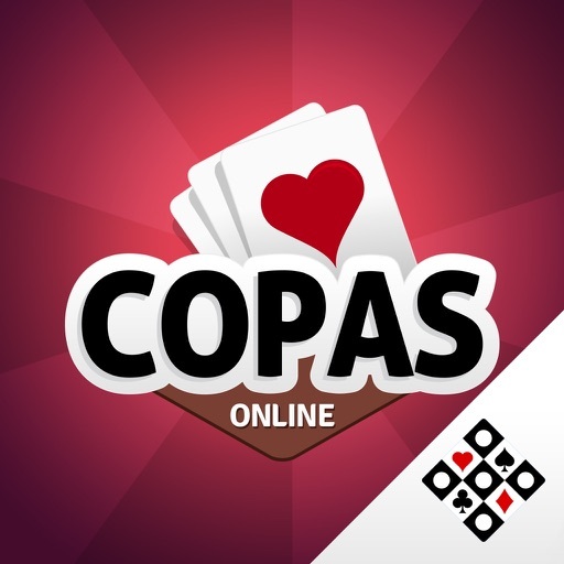 Aplicaciones Copas Online