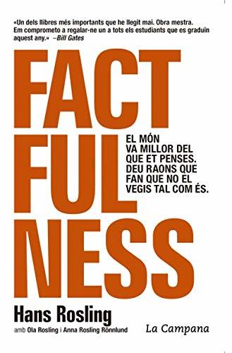 Book Factfulness