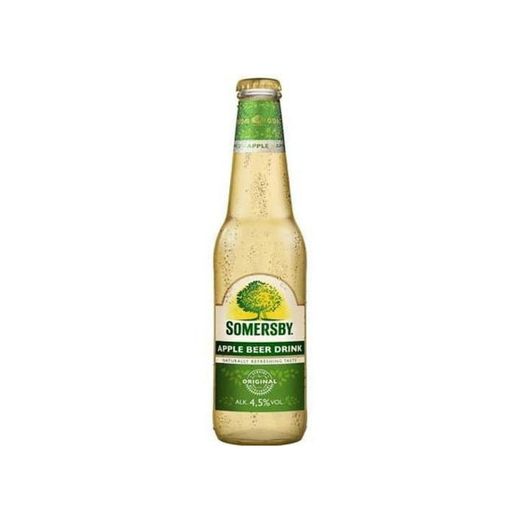 Sommersby Apple Cider