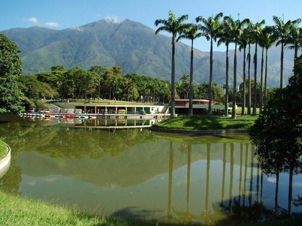 Place Parque del Este