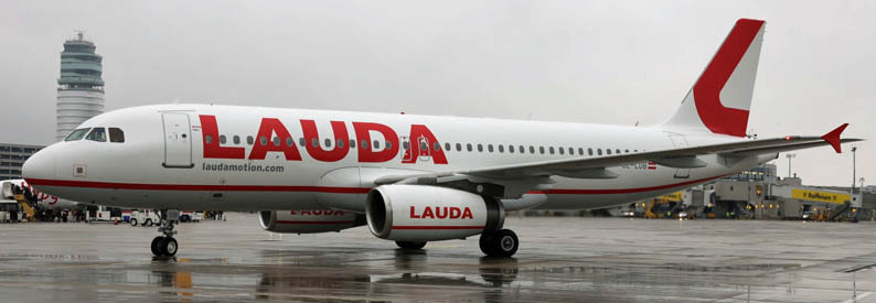 Place Laudamotion GmbH