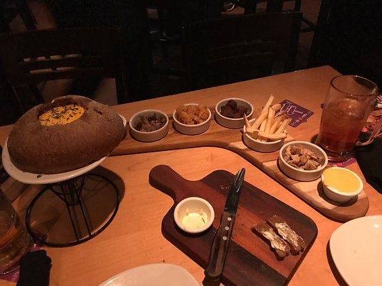 Outback