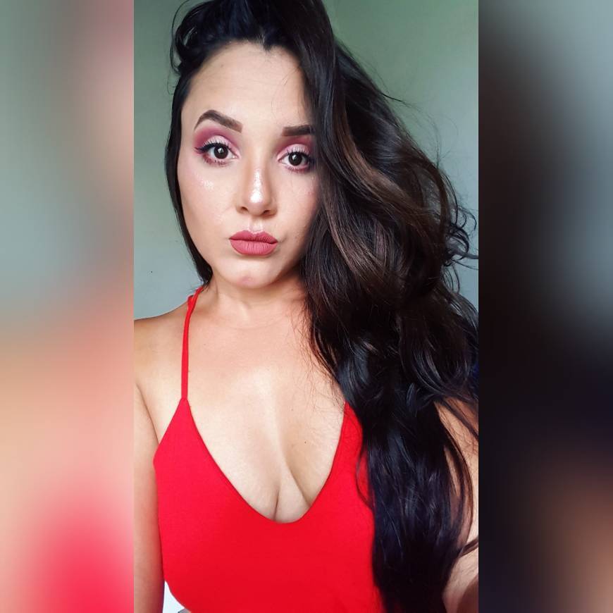 Me! 😙