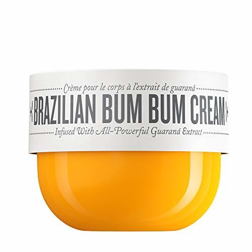 Beauty Sol Janeiro Brazilian Bum Bum Cream by Sol Janeiro