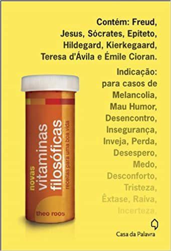 Vitaminas Filosoficas