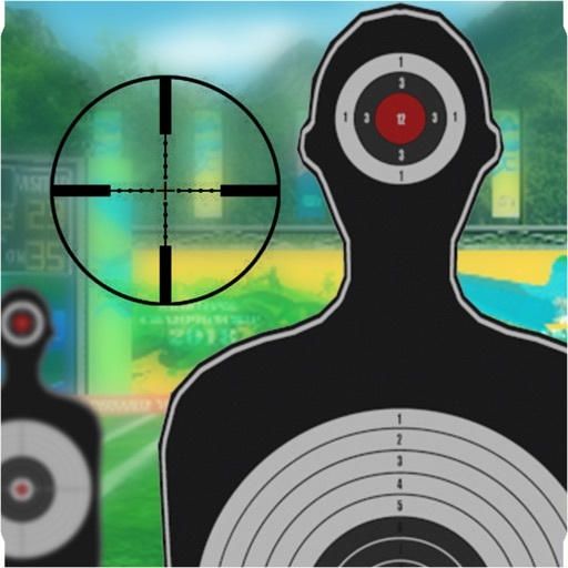 Rifle Shooting Simulator 3D