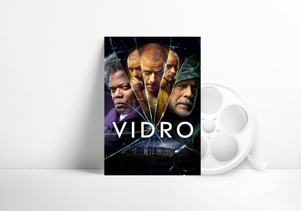 Movie Glass (Cristal)