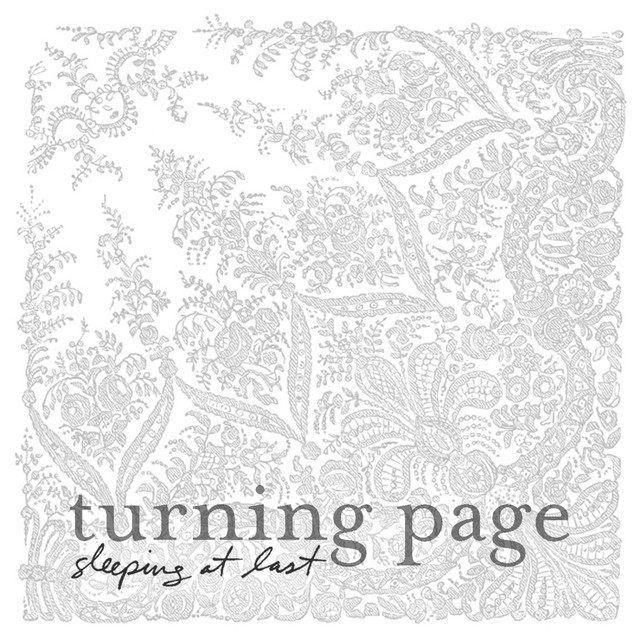 Music Turning Page